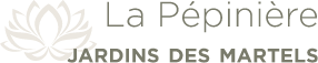 Jardins des Martels